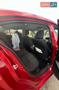 Седан Mazda 3 2018 в 