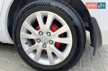 Седан Mazda 3 2008 в 