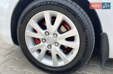Седан Mazda 3 2008 в 