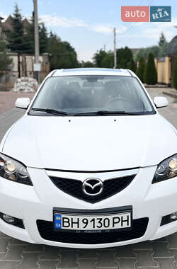 Седан Mazda 3 2008 в 