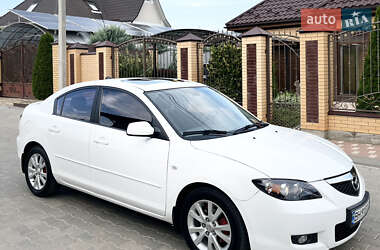 Седан Mazda 3 2008 в 