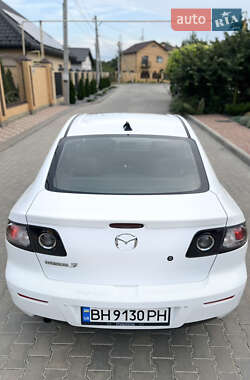 Седан Mazda 3 2008 в 