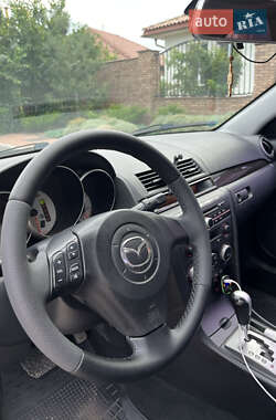 Седан Mazda 3 2008 в 