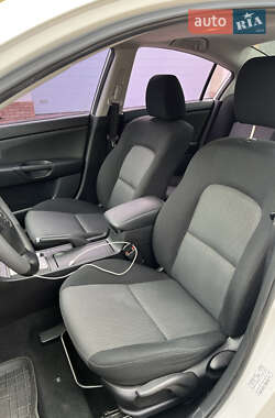 Седан Mazda 3 2008 в 