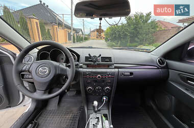 Седан Mazda 3 2008 в 