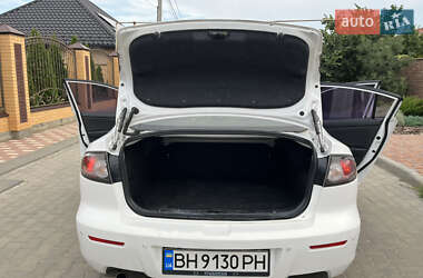 Седан Mazda 3 2008 в 