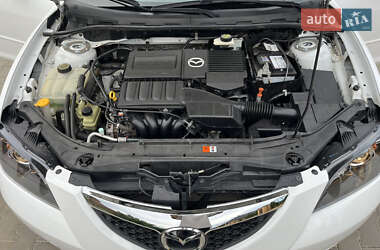 Седан Mazda 3 2008 в 