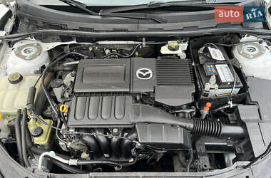 Седан Mazda 3 2008 в 