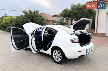 Седан Mazda 3 2008 в 