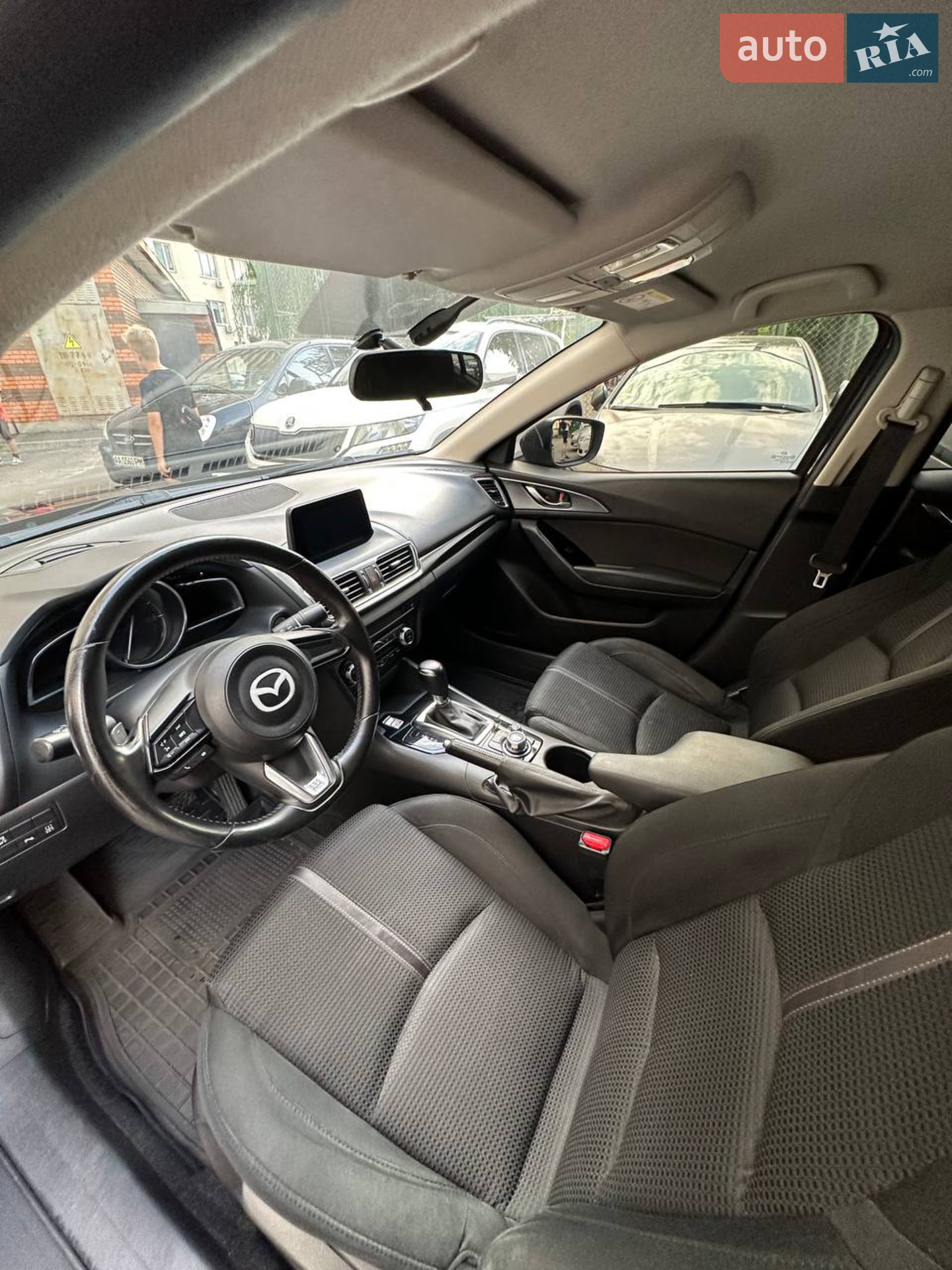 2016 Mazda 3 - мініатюра 12