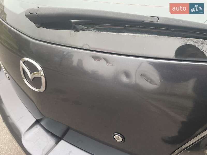 Хэтчбек Mazda 3 2006 в Киеве
