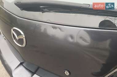 Хэтчбек Mazda 3 2006 в 