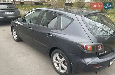 Хэтчбек Mazda 3 2006 в 