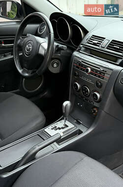 Седан Mazda 3 2008 в 