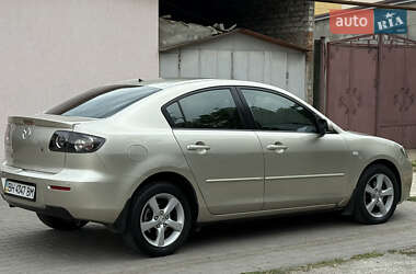 Седан Mazda 3 2008 в 