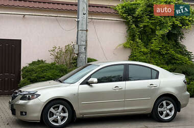 Седан Mazda 3 2008 в 