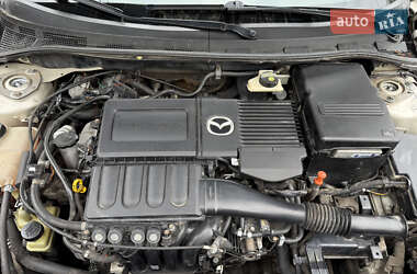 Седан Mazda 3 2008 в 