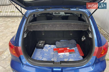 Хэтчбек Mazda 3 2005 в 