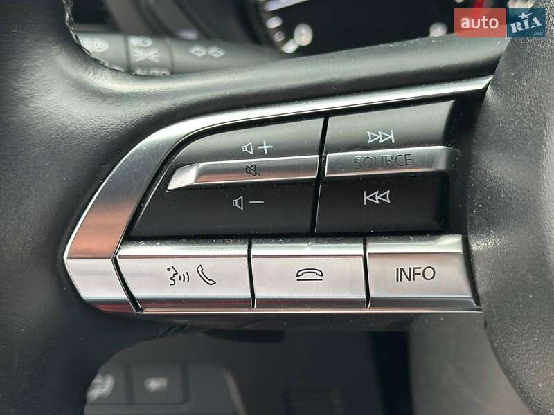 Хэтчбек Mazda 3 2019 в Львове