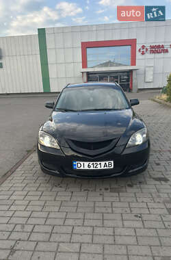 Хетчбек Mazda 3 2004 в Тячеві