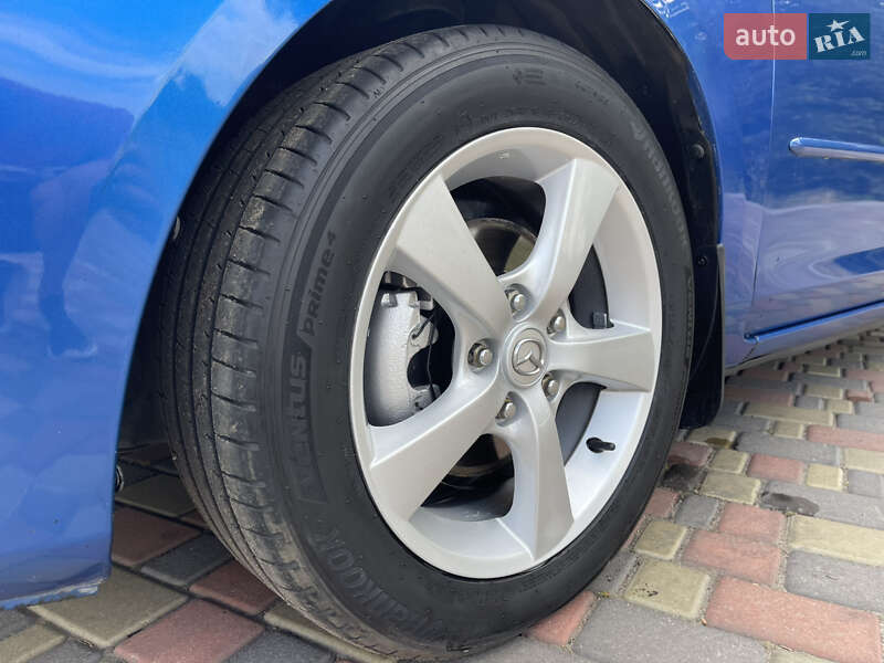Хэтчбек Mazda 3 2006 в Черкассах