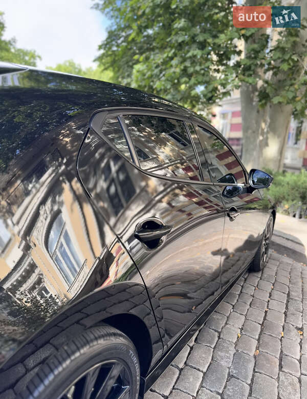 Хэтчбек Mazda 3 2020 в Одессе