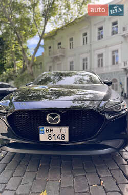 Хэтчбек Mazda 3 2020 в Одессе