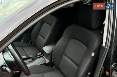 Хэтчбек Mazda 3 2007 в 