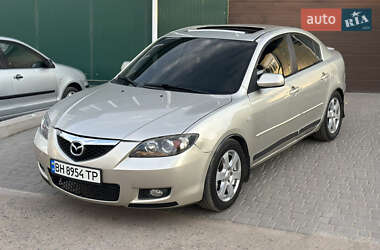 Седан Mazda 3 2007 в 