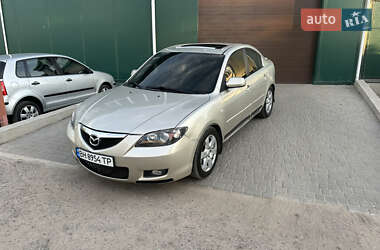 Седан Mazda 3 2007 в 