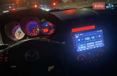 Седан Mazda 3 2007 в 