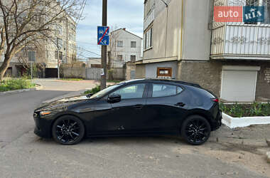 Хэтчбек Mazda 3 2020 в 