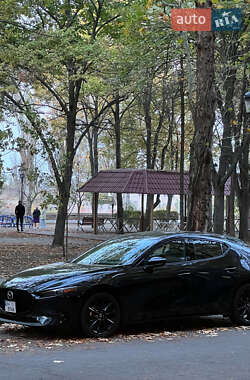 Хэтчбек Mazda 3 2020 в 