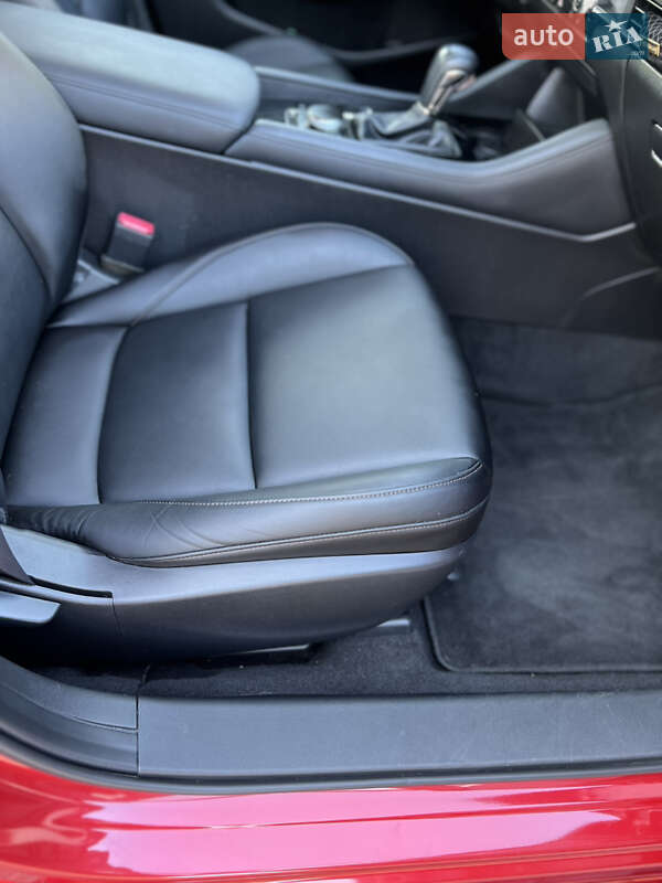 Седан Mazda 3 2018 в Николаеве фото 9 Седан Mazda 3 2018 в Николаеве