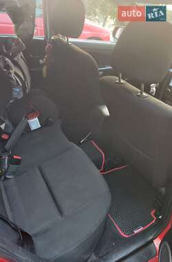 Хэтчбек Mazda 3 2007 в 