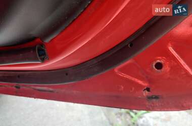 Хэтчбек Mazda 3 2007 в 