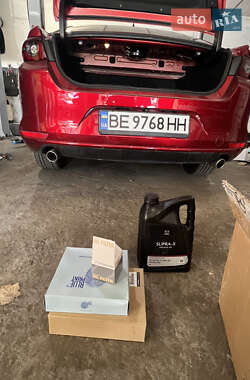 Седан Mazda 3 2018 в 