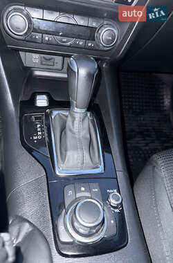 Хетчбек Mazda 3 2017 в 