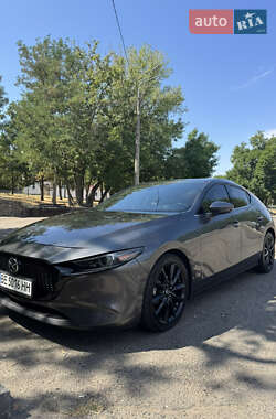 Хэтчбек Mazda 3 2019 в Николаеве
