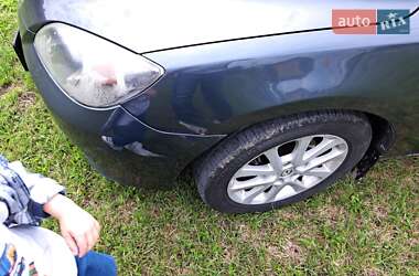 Хэтчбек Mazda 3 2008 в Николаеве