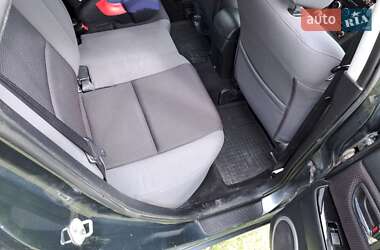 Хэтчбек Mazda 3 2008 в Николаеве