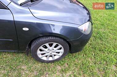 Хэтчбек Mazda 3 2008 в Николаеве