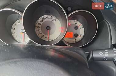 Хэтчбек Mazda 3 2008 в Николаеве