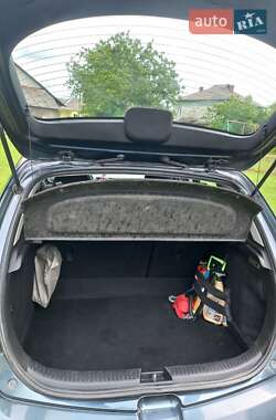 Хэтчбек Mazda 3 2008 в Николаеве