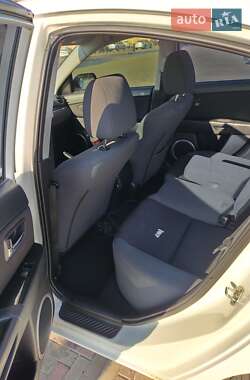 Седан Mazda 3 2008 в  фото 12 Седан Mazda 3 2008 в