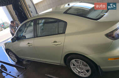 Седан Mazda 3 2008 в 