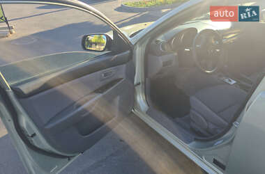 Седан Mazda 3 2008 в 