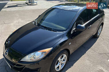 Седан Mazda 3 2009 в Житомире