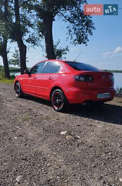 Хетчбек Mazda 3 2006 в 