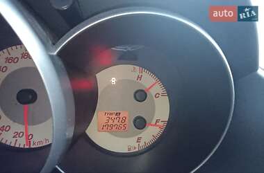 Хэтчбек Mazda 3 2008 в 